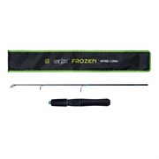 Удилище зимнее Relax FA Frozen Black Eva long 67MH 0,67 м. 31351