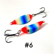 Луна 12гр. №6 31356