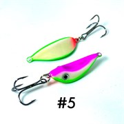 Луна 12гр. №5 31362