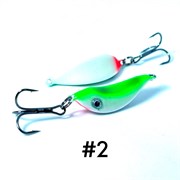 Луна 17гр. №2 31365