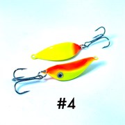 Луна 17гр. №4 31370