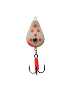 Блесна Жор Клоп №21 23гр  43мм  31386