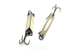 Блесна Трехгранник Nф. 18гр. - 40мм. 31390