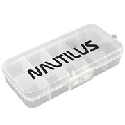 Коробка Nautilus NNL1-148 148*65*28 мм 31401