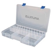 Коробка Nautilus NN1-360 360*225*50 мм 31402