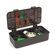 Коробка Nautilus Carpfishing Box CS-S2 240*140*75 мм 31405