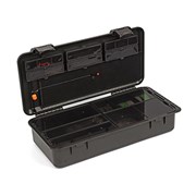 Коробка Nautilus Carpfishing Box CS-L3 360*180*75 мм 31409