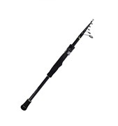 Спиннинг телескопический Mifine Pioneer Mini 1.98м 1-10г 918T-110-228-1