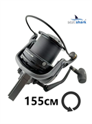 Катушка EastShark CARBON SPOD 14000 33420