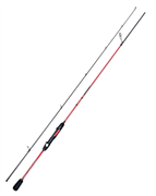 Спиннинг KAIDA FAST SHOT 1,88м тест 2-10гр 33748