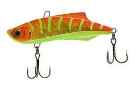 Виб ECOPRO Tor 70мм 20г 052 Hot Pepper 11042