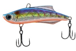 Виб ECOPRO Tor 70мм 20г 055 Shiny Shad 11047