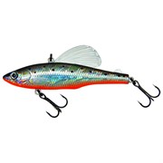 Воблер зимний Usami Bigfin 60S №122 60мм.12гр 11449