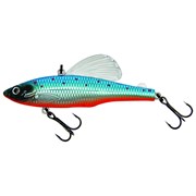 Воблер зимний Usami Bigfin 80S №608 80мм. 25гр 11483