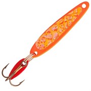 Bay de Noc Swedish Pimple 3 ORANGE ICE 5,6г 11863