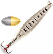 Блесна Namazu SnowSerpent (19 г) S602 12100