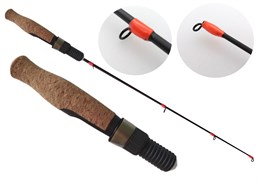 Удочка MF Ice pro PIKE 50g 12185