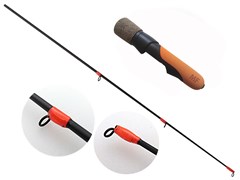 Удочка MF Ice pro Front ZANDER 50g 12186
