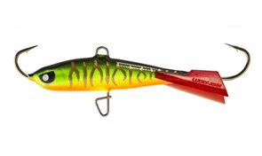Балансир LUCKY JOHN Nordic 5 (без тройника) 21гр цвет 301RT 12267