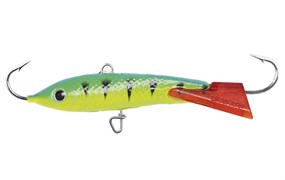Балансир LUCKY JOHN Classic 7 (без тройника) 20гр цвет 36RT 12425