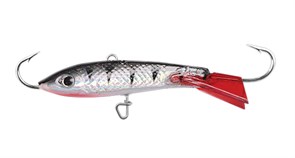 Балансир LUCKY JOHN Classic 7 (без тройника) 20гр цвет 12HRT 12430