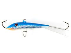 Балансир LUCKY JOHN FIN 5 (без тройника) 20гр цвет 15H 12551
