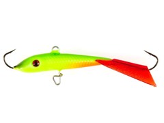 Балансир LUCKY JOHN FIN 5 (без тройника) 20гр цвет 26RT 12553