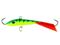 Балансир LUCKY JOHN FIN 5 (без тройника) 20гр цвет 36RT 12556