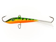 Балансир LUCKY JOHN FIN 5 (без тройника) 20гр цвет 20 12557