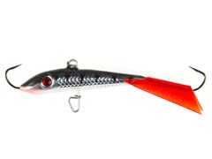 Балансир LUCKY JOHN FIN 5 (без тройника) 20гр цвет 12HRT 12558