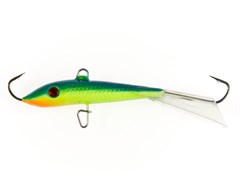 Балансир LUCKY JOHN FIN 5 (без тройника) 20гр цвет 29 12560