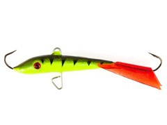 Балансир LUCKY JOHN FIN 4 (без тройника) 11гр цвет 31RT 12564