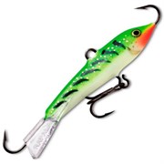 Балансир RAPALA Jigging Rap W07 18г цвет GGT 12709