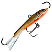 Балансир RAPALA Jigging Rap W09 25г цвет CHL 12717