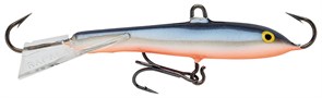 Балансир RAPALA Jigging Rap W09 25г цвет SSD 12719
