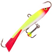 Балансир RAPALA Jigging Rap WH05 9г цвет CLN 12741