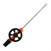 Удилище зимнее Stinger Ice Hunter Sport 5 (крас) 13009