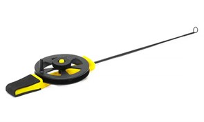 Удилище зимнее Stinger Ice Hunter Sport 6 (жел) 13010
