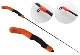 Удочка MF Ice pro Profi L VIB 40g 13405