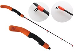 Удочка MF Ice pro Profi PIKE 50g 13406