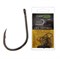 CARP PRO Крючок Black Nickel Wide Gape Classics №4 10шт 14785 - фото 10917