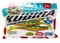 Виброхвосты LJ 3D  KUBIRA SWIM SHAD 5,0in (12,50)/PG13 3шт. 15070 - фото 11811