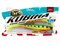 Виброхвосты LJ 3D  KUBIRA SWIM SHAD 7,0in (17,50)/PG01 2шт. 15073 - фото 11815