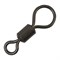 Вертлюг Kaida с увеличенным ухом #4  уп 10шт (K9182) 15176 - фото 12125