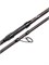 Удилище карповое KAIDA NEW FURYA CARP K-SERIES 3.5LB 3,9м (2-х частное) 15443 - фото 12827