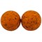Бойлы тонущие Lion Baits серии Euro Слива королевская Plum Royale 20мм 1кг 16243 - фото 14295