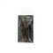 Безопасная клипса c фиксатором Carp Pro Lead Clips + Pegs Camo (уп. 5шт) 16449 - фото 14578