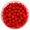 LION BAITS бойл (pop-up) 8 мм WILD STRAWBERRY - 25 гр 16458 - фото 14594