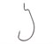 FLAGMAN Крючок Wide Range Worm Big Eye №4/0 5шт BP 16916 - фото 15182
