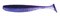 Съедобная резина Keitech Easy Shiner 4" 408 Electric June Bug 17034 - фото 15333